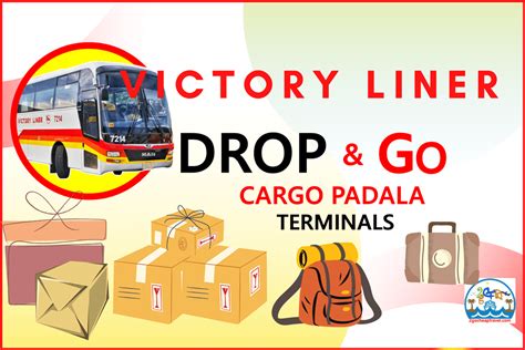 victory drop and go cavite|Pick up & Delivery .